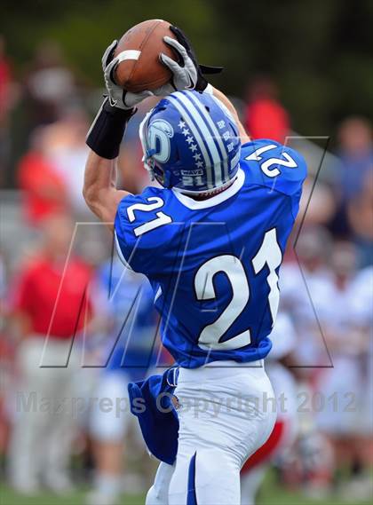 Thumbnail 2 in Warde @ Darien photogallery.