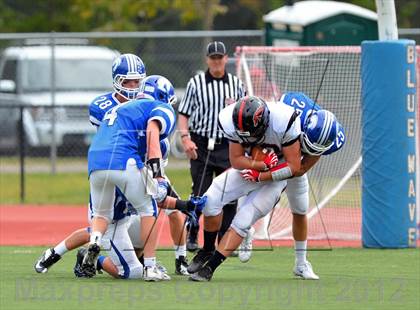 Thumbnail 2 in Warde @ Darien photogallery.