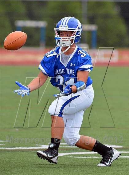 Thumbnail 3 in Warde @ Darien photogallery.