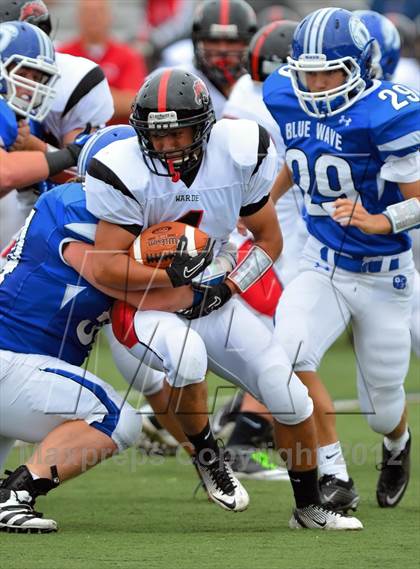Thumbnail 3 in Warde @ Darien photogallery.