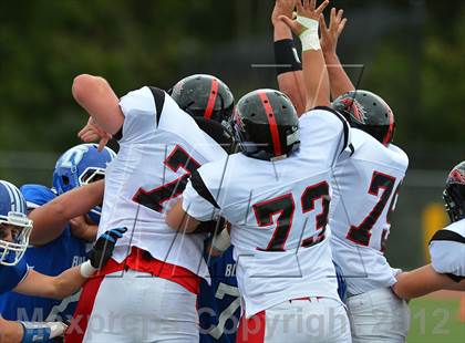 Thumbnail 3 in Warde @ Darien photogallery.
