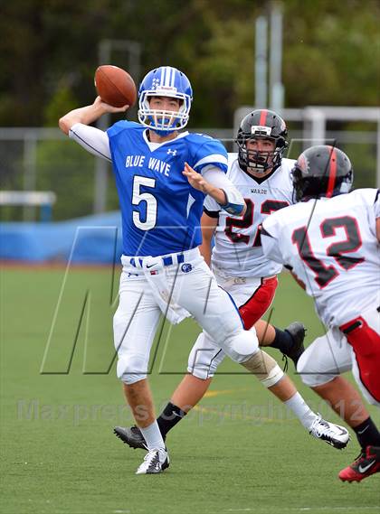 Thumbnail 3 in Warde @ Darien photogallery.