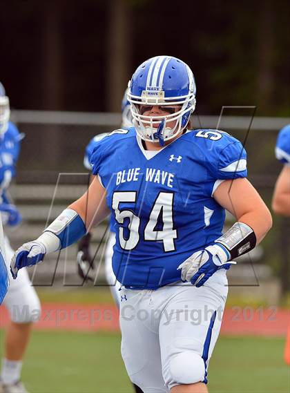 Thumbnail 1 in Warde @ Darien photogallery.