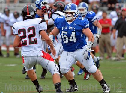 Thumbnail 2 in Warde @ Darien photogallery.