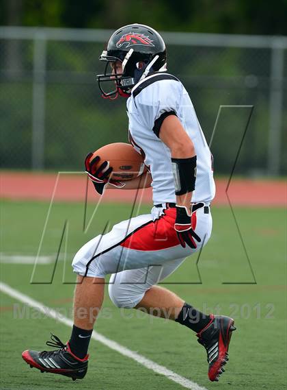 Thumbnail 1 in Warde @ Darien photogallery.