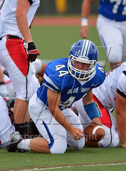 Thumbnail 1 in Warde @ Darien photogallery.