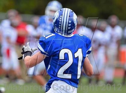 Thumbnail 1 in Warde @ Darien photogallery.