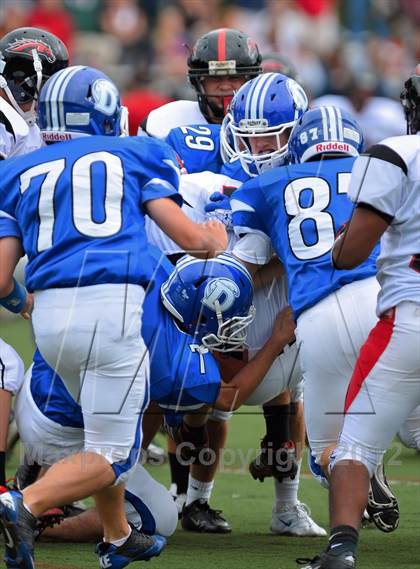 Thumbnail 2 in Warde @ Darien photogallery.