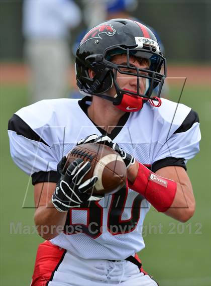 Thumbnail 1 in Warde @ Darien photogallery.