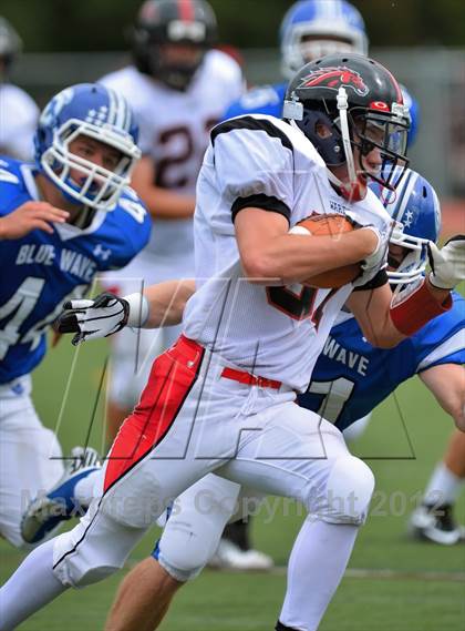 Thumbnail 2 in Warde @ Darien photogallery.