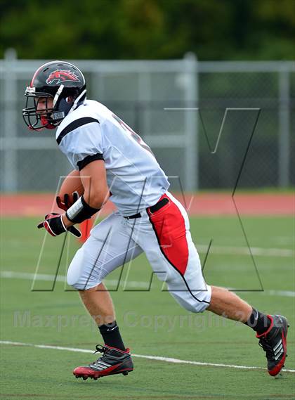 Thumbnail 3 in Warde @ Darien photogallery.