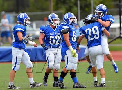 Thumbnail 1 in Warde @ Darien photogallery.