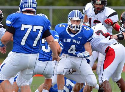Thumbnail 2 in Warde @ Darien photogallery.