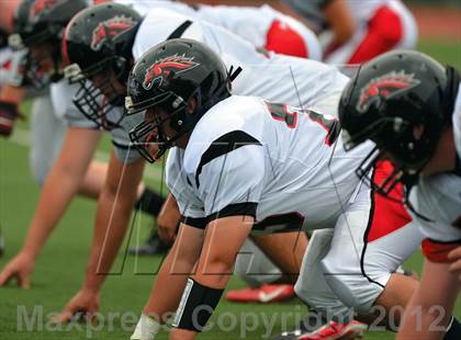 Thumbnail 2 in Warde @ Darien photogallery.