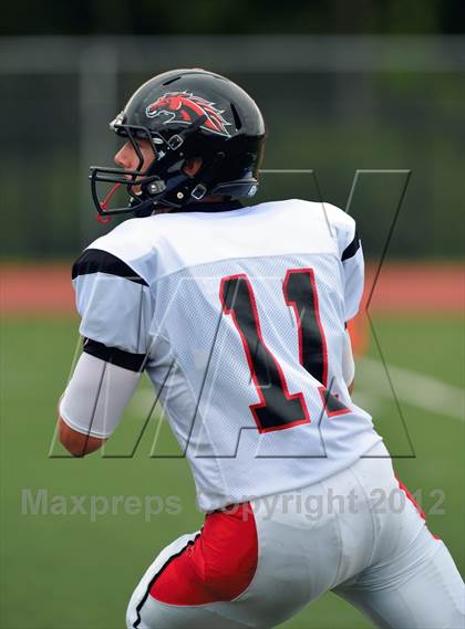 Thumbnail 3 in Warde @ Darien photogallery.