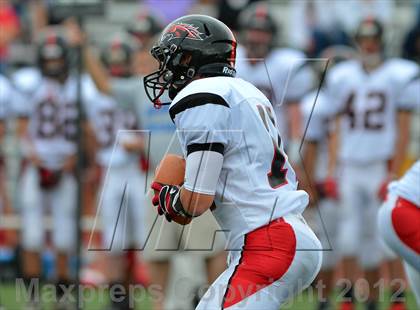 Thumbnail 3 in Warde @ Darien photogallery.