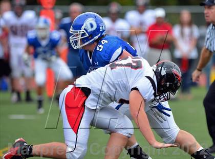 Thumbnail 3 in Warde @ Darien photogallery.