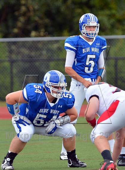 Thumbnail 2 in Warde @ Darien photogallery.