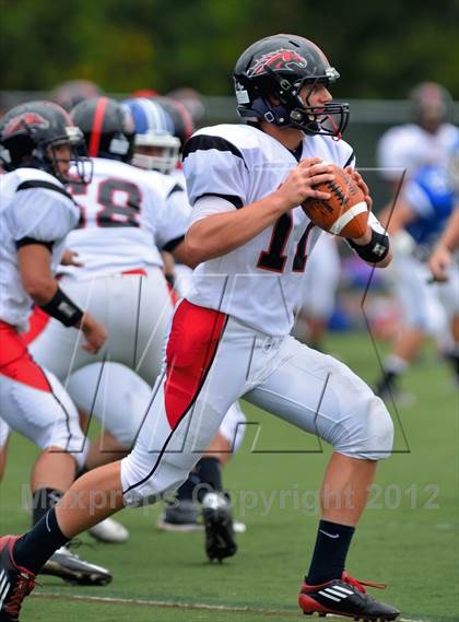 Thumbnail 2 in Warde @ Darien photogallery.