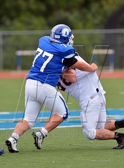 Thumbnail 3 in Warde @ Darien photogallery.