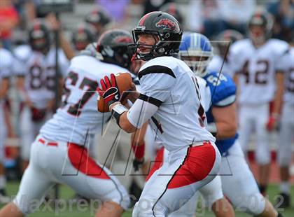 Thumbnail 1 in Warde @ Darien photogallery.