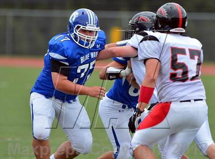 Thumbnail 3 in Warde @ Darien photogallery.