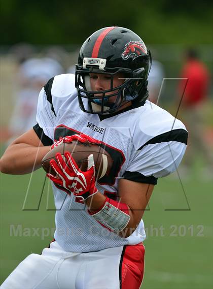 Thumbnail 3 in Warde @ Darien photogallery.