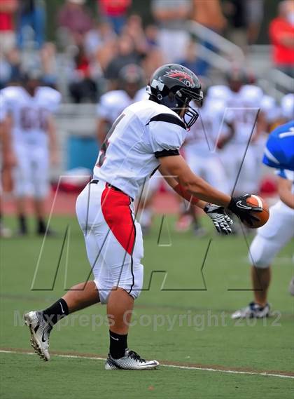 Thumbnail 1 in Warde @ Darien photogallery.