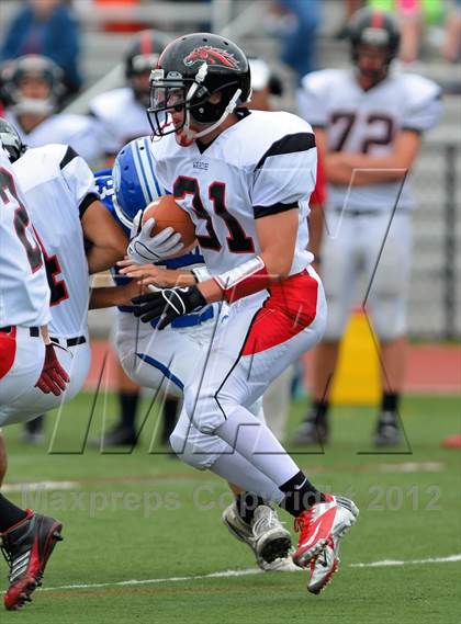 Thumbnail 1 in Warde @ Darien photogallery.