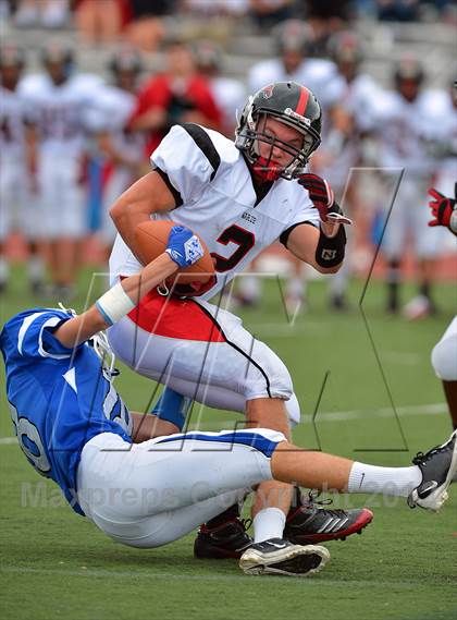 Thumbnail 3 in Warde @ Darien photogallery.