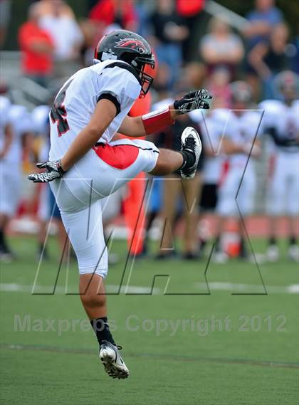 Thumbnail 1 in Warde @ Darien photogallery.