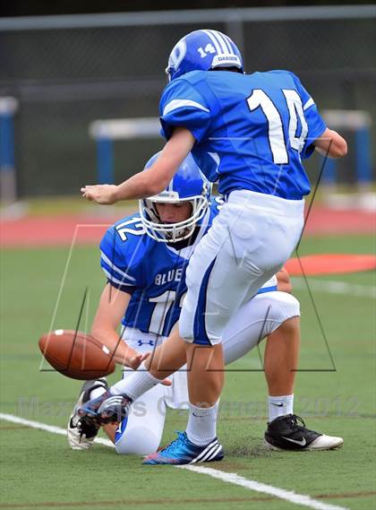 Thumbnail 2 in Warde @ Darien photogallery.
