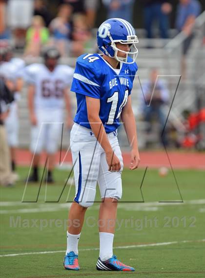 Thumbnail 3 in Warde @ Darien photogallery.