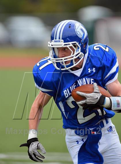 Thumbnail 1 in Warde @ Darien photogallery.