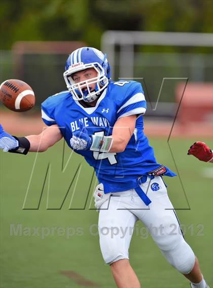 Thumbnail 1 in Warde @ Darien photogallery.