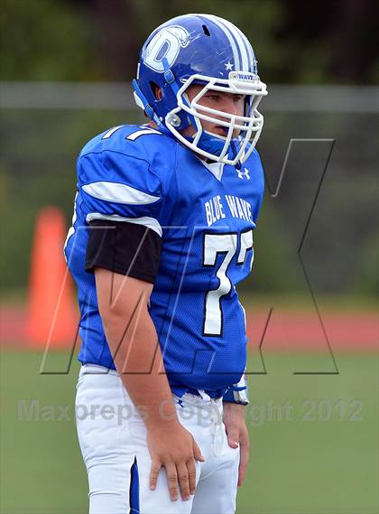 Thumbnail 1 in Warde @ Darien photogallery.