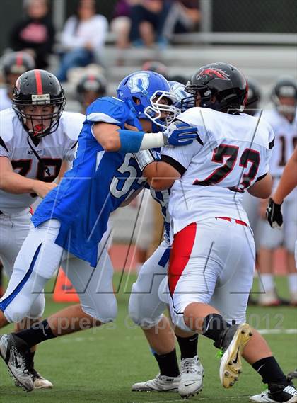 Thumbnail 2 in Warde @ Darien photogallery.