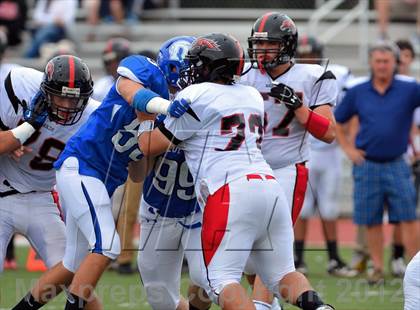 Thumbnail 3 in Warde @ Darien photogallery.