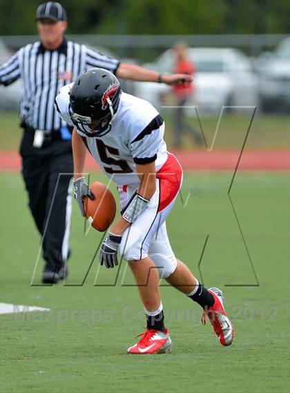 Thumbnail 3 in Warde @ Darien photogallery.