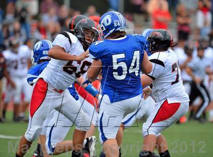 Thumbnail 2 in Warde @ Darien photogallery.