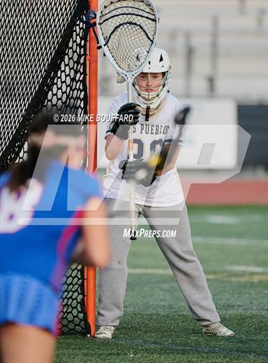 San Marcos @ Dos Pueblos