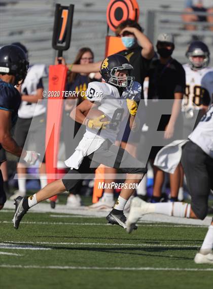 Thumbnail 1 in Summit Academy @ Juan Diego photogallery.