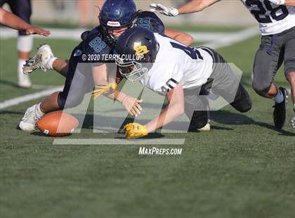 Thumbnail 1 in Summit Academy @ Juan Diego photogallery.