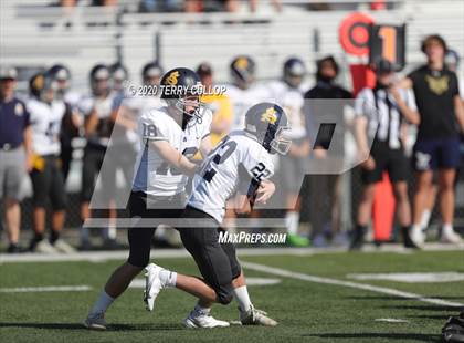 Thumbnail 1 in Summit Academy @ Juan Diego photogallery.