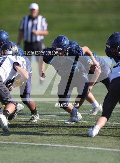 Thumbnail 2 in Summit Academy @ Juan Diego photogallery.