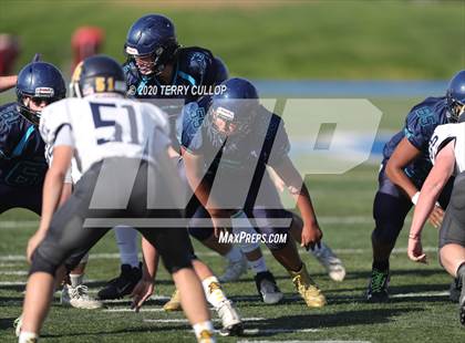 Thumbnail 1 in Summit Academy @ Juan Diego photogallery.