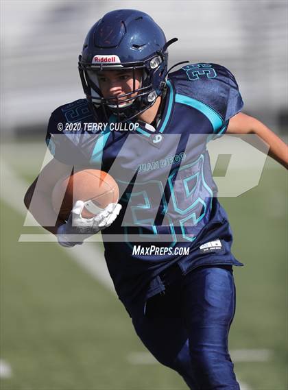 Thumbnail 2 in Summit Academy @ Juan Diego photogallery.
