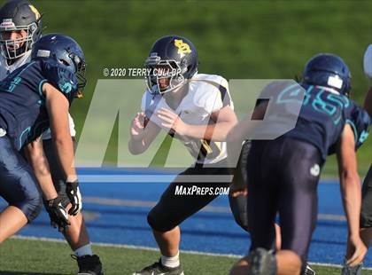 Thumbnail 3 in Summit Academy @ Juan Diego photogallery.