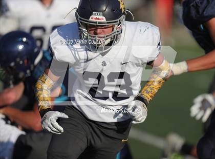 Thumbnail 1 in Summit Academy @ Juan Diego photogallery.