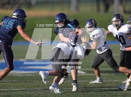 Thumbnail 1 in Summit Academy @ Juan Diego photogallery.